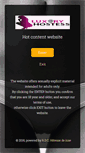 Mobile Screenshot of kinescort.com
